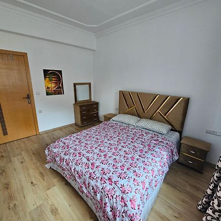 Eftalya Hostel Tanger Exteriér fotografie