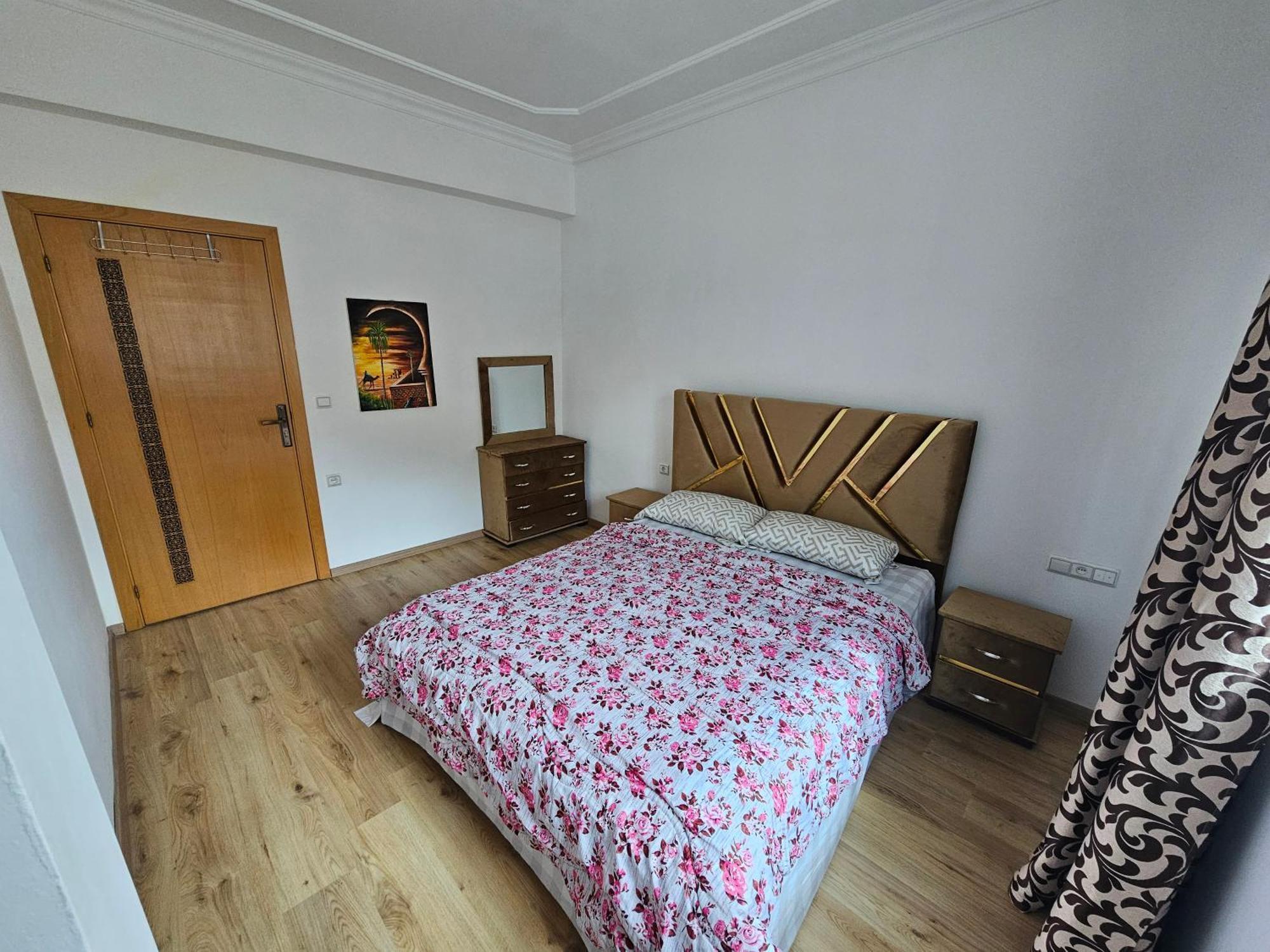 Eftalya Hostel Tanger Exteriér fotografie