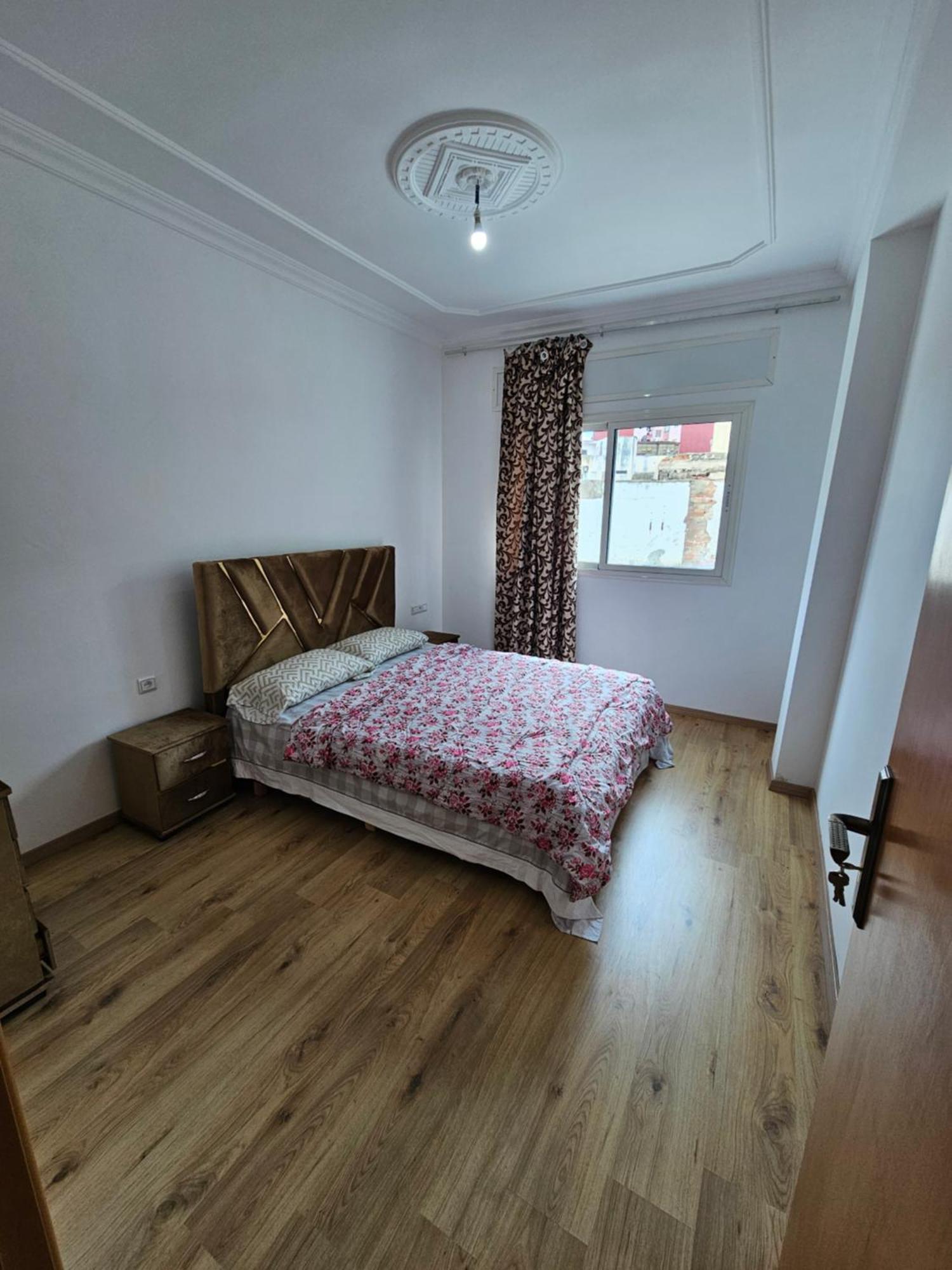 Eftalya Hostel Tanger Exteriér fotografie