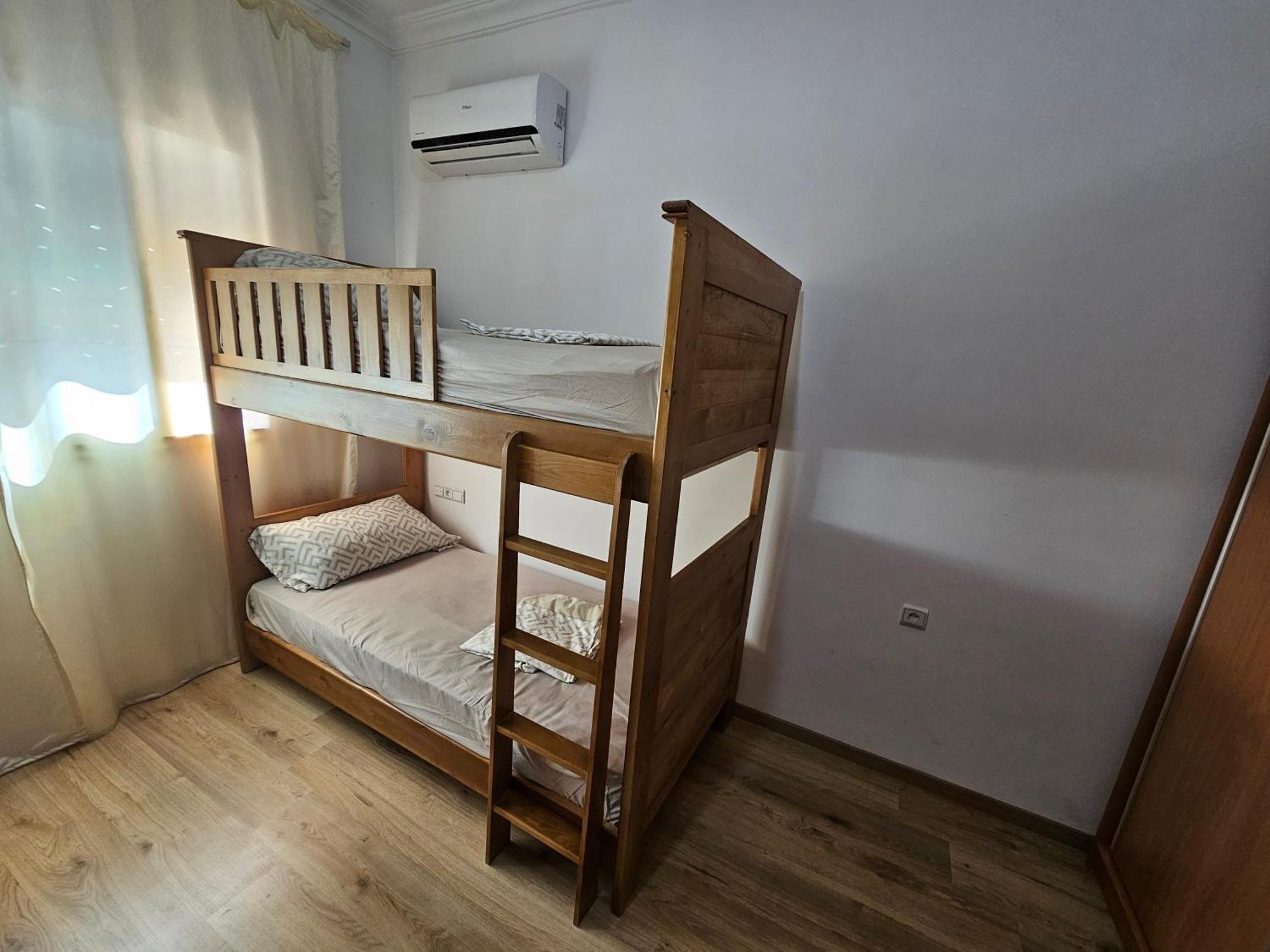 Eftalya Hostel Tanger Exteriér fotografie