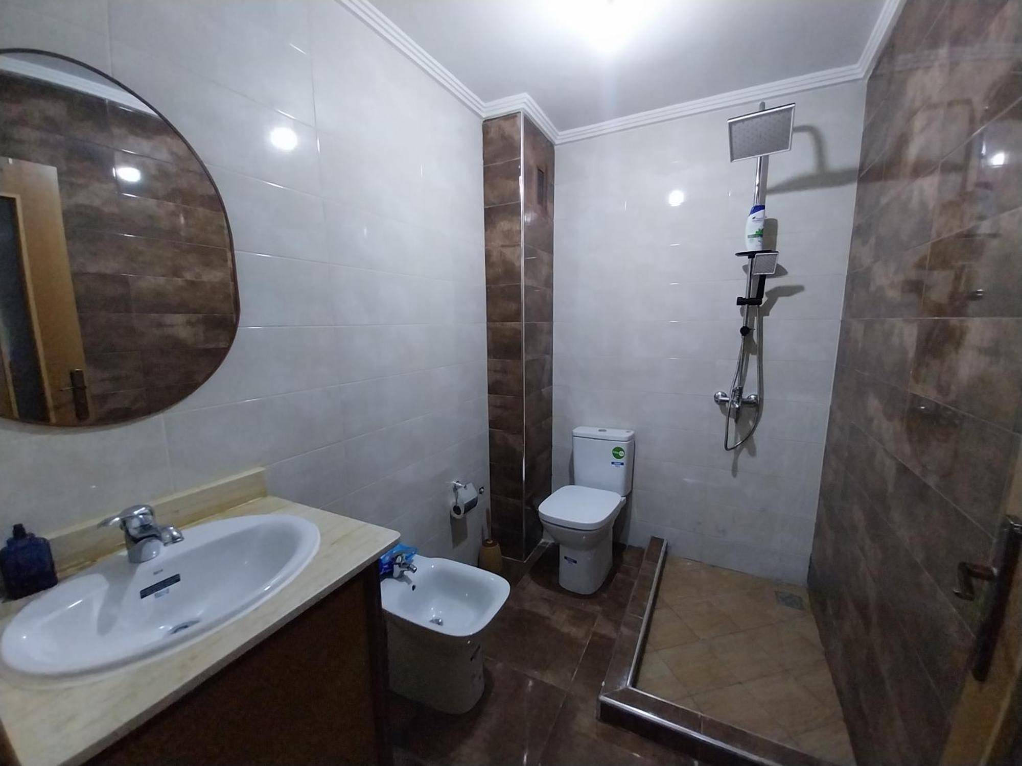 Eftalya Hostel Tanger Exteriér fotografie