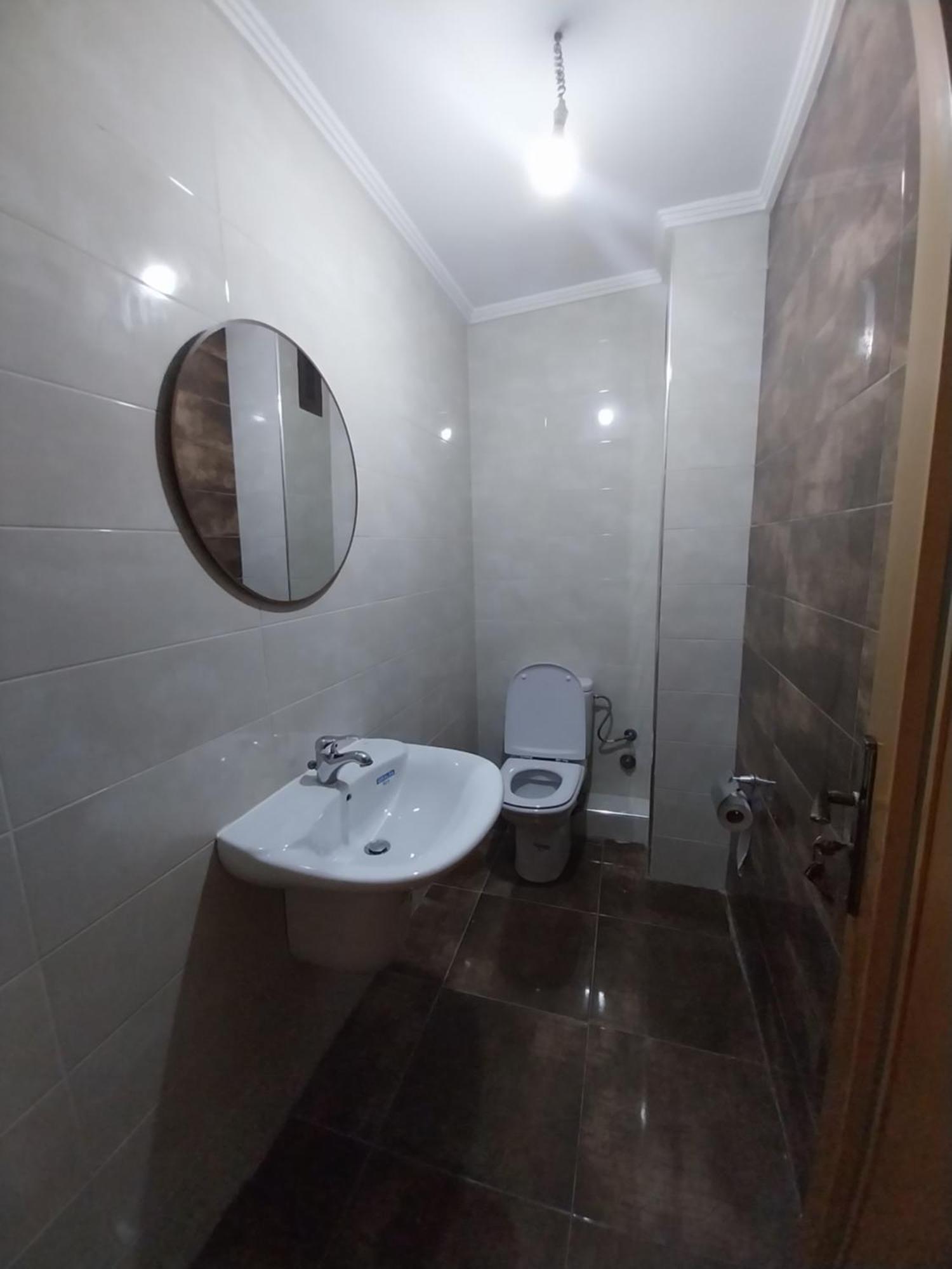 Eftalya Hostel Tanger Exteriér fotografie